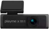 Видеорегистратор Playme X черный 2560x1440 1440p 170гр. Allwinner от магазина РЭССИ