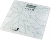 Весы напольные электронные Galaxy GL 4807 макс.180кг рисунок от магазина РЭССИ