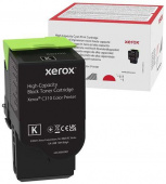 Картридж лазерный Xerox 006R04368 черный (8000стр.) для Xerox С310 от магазина РЭССИ