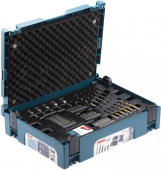 Набор оснастки Makita B-53768 (56пред.) для шуруповертов/дрелей от магазина РЭССИ