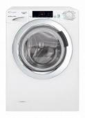 Стиральная машина Candy GrandO Vita GVS34 116TC2/2-07 класс: A-20% загр.фронтальная макс.:6кг белый от магазина РЭССИ