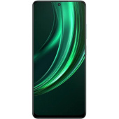 Смартфон Realme RMX3951 13 5G 256Gb 12Gb зеленый моноблок 3G 4G 6.72" 1080x2400 Android 14 802.11 a/b/g/n/ac NFC GPS GSM900/1800 GSM1900 TouchSc Protect от магазина РЭССИ