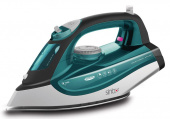 Утюг Sinbo SSI 6612 2200Вт зеленый/белый от магазина РЭССИ