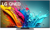 Телевизор LED LG 55" 55QNED86T6A.ARUB черный титан 4K Ultra HD 120Hz DVB-T DVB-T2 DVB-C DVB-S DVB-S2 USB WiFi Smart TV от магазина РЭССИ