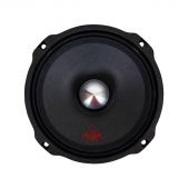 Колонки автомобильные Kicx Gorilla Bass MID M1 (без решетки) 300Вт 96.2дБ 4Ом 16см (6.5дюйм) (ком.:1кол.) широкополосные однополосные от магазина РЭССИ