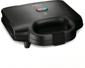 Сэндвичница Tefal SM159830 черный от магазина РЭССИ