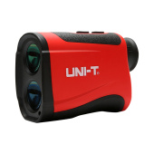 LM600 UNI-T Лазерный дальномер(подходит для охотыгольфа) (600м)