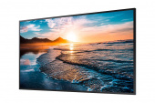 Панель Samsung 50" QH50R черный LED 8ms 16:9 DVI HDMI M/M матовая 4000:1 700cd 178гр/178гр 3840x2160 DP RCA Да 4K USB от магазина РЭССИ