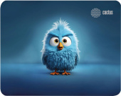 Коврик для мыши Cactus Bird 220x180x2мм (CS-MP-P13XS) от магазина РЭССИ