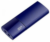Флеш Диск Silicon Power 32Gb Blaze B05 SP032GBUF3B05V1K USB3.0 черный от магазина РЭССИ