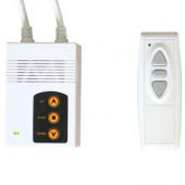 Экран 180x180см Digis Electra-F DSEF-1105 1:1 настенно-потолочный рулонный (моторизованный привод) от магазина РЭССИ