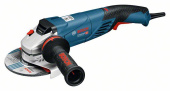 Углошлифовальная машина Bosch GWS 18-125 SL 1800Вт 12000об/мин рез.шпин.:M14 (06017A3200) от магазина РЭССИ