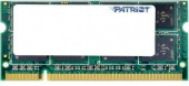 Память DDR4 8Gb 2666MHz Patriot PSD48G266681S Signature RTL PC4-21300 CL19 SO-DIMM 260-pin 1.2В single rank Ret от магазина РЭССИ