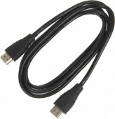 Кабель аудио-видео HDMI (m)/HDMI (m) 1.5м. черный (109519) от магазина РЭССИ