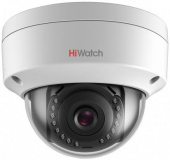 Камера видеонаблюдения IP HiWatch DS-I202(E)(2.8 mm) 2.8-2.8мм цв. корп.:белый от магазина РЭССИ