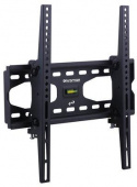 Кронштейн для телевизора Kromax STAR-44 серый 26"-65" макс.50кг настенный наклон от магазина РЭССИ