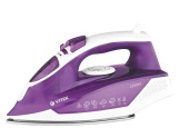 Утюг Vitek 8308-VT-01 2200Вт фиолетовый/белый от магазина РЭССИ