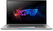 Ноутбук Adata XPG Xenia XE Core i7 1165G7 16Gb SSD1Tb Intel Iris Xe graphics 15.6" IPS Touch FHD (1920x1080) Windows 10 Home 64 silver WiFi BT Cam (XENIAXE15TI7G11GXELX-SGCRU) от магазина РЭССИ