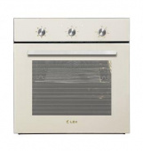 Духовой шкаф Электрический Lex EDM 070 IV слоновая кость от магазина РЭССИ