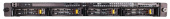 Сервер IRU Rock C1204P 2x4208 2x16Gb x4 2x480Gb 2.5" SSD RAID BMC 2x10GSFP+ 2x800W w/o OS (1907365) от магазина РЭССИ