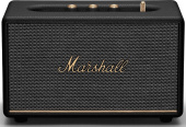 Колонка порт. Marshall Acton III черный/золотистый 60W 2.1 BT/3.5Jack 10м от магазина РЭССИ