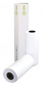Бумага Cactus Eco CS-LFP80-420457E A2 420мм-45.7м/80г/м2/белый CIE155% (упак.:2рул) от магазина РЭССИ