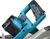 Торцовочная пила Makita LS1219L 1800Вт 3200об/мин d=305мм от магазина РЭССИ