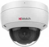 Камера видеонаблюдения IP HiWatch Pro IPC-D022-G2/U (4mm) 4-4мм цветная корп.:белый от магазина РЭССИ