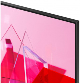Телевизор QLED Samsung 50" QE50Q60BAUXCE Q черный 4K Ultra HD 60Hz DVB-T DVB-T2 DVB-C DVB-S DVB-S2 USB WiFi Smart TV (RUS) от магазина РЭССИ