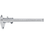 Стальной штангенциркуль ЗУБР ШЦ-1-150 150 мм 34514-150 от магазина РЭССИ