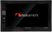 Автомагнитола Nakamichi NAM1600r 2DIN 4x50Вт от магазина РЭССИ