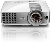Проектор Benq MS630ST DLP 3200Lm (800x600) 13000:1 ресурс лампы:4000часов 1xUSB typeA 2xHDMI 3.6кг от магазина РЭССИ