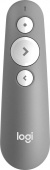Презентер Logitech R500s BT/Radio USB (20м) серый от магазина РЭССИ