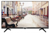 Телевизор LED Supra 32" STV-LC32ST00100W Frameless черный HD 50Hz DVB-T DVB-T2 DVB-C WiFi Smart TV (RUS) от магазина РЭССИ