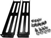 Фиксатор полки Lanmaster TWT-CB-SFIX-SET черный (упак.:2шт) от магазина РЭССИ