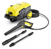 Минимойка Karcher K 5 Compact 2100Вт (1.630-750.0) от магазина РЭССИ