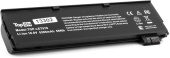 Батарея для ноутбука TopON TOP-LET570 10.8V 5200mAh литиево-ионная (103382) от магазина РЭССИ