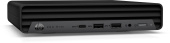 Неттоп HP ProDesk 400 G9 Mini i5 13500T (2) 16Gb SSD512Gb UHDG 770 Windows 11 Professional 64 GbitEth WiFi BT 90W kb мышь клавиатура черный (623T4ET) от магазина РЭССИ