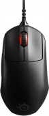 Мышь Steelseries Prime + черный оптическая (18000dpi) USB (5but) от магазина РЭССИ
