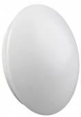Светильник IEK ДПБ1002 18Вт 4000K белый (LDPB0-1002-18-4000-K01) от магазина РЭССИ