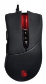 Мышь A4Tech Bloody P30 Pro черный оптическая (16000dpi) USB3.0 (8but) от магазина РЭССИ