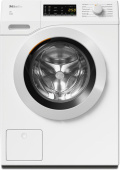 Стиральная машина Miele WCA030 WCS Active класс: A загр.фронтальная макс.:7кг белый от магазина РЭССИ