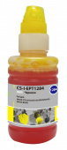 Чернила Cactus CS-I-EPT1284 желтый 100мл для Epson St S22/SX125/SX420/SX425/Of BX305 от магазина РЭССИ