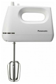 Миксер ручной Panasonic MK-GH3WTQ 175Вт белый от магазина РЭССИ