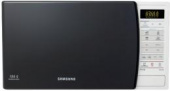 Микроволновая Печь Samsung ME83KRW-1/BW 23л. 800Вт белый от магазина РЭССИ
