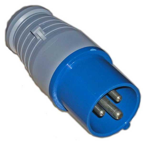 013 (2P+E 16A 220-240V~) от магазина РЭССИ