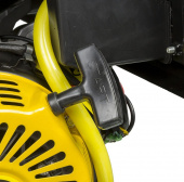 Генератор Huter DY6500LXG 5.5кВт от магазина РЭССИ