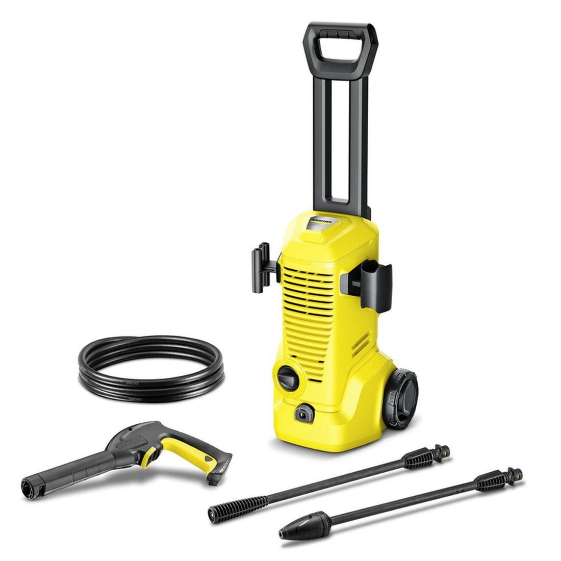 Минимойка Karcher K 2 Premium *EU 1400Вт (1.673-530.0) от магазина РЭССИ