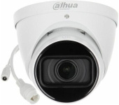 Камера видеонаблюдения IP Dahua DH-IPC-HDW1431T1P-ZS-S4 2.8-12мм цв. корп.:белый от магазина РЭССИ