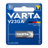 Батарейка LR23/A23/MN21 Varta ELECTRONICS Alkaline 12V от магазина РЭССИ